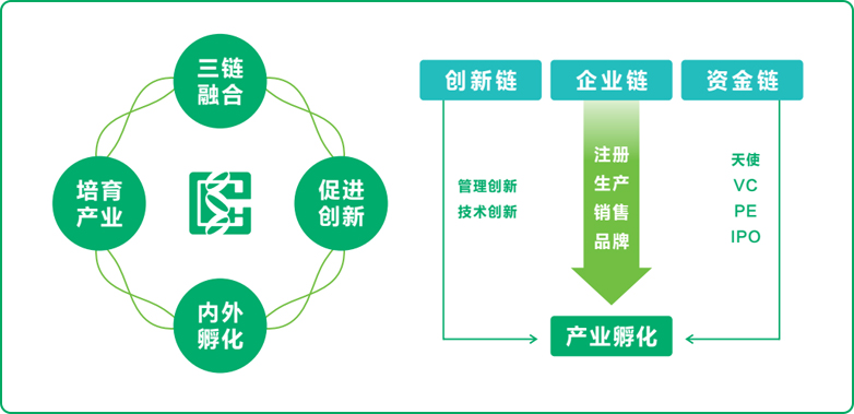 游艇会yth206基因赋能生物医药全链发展